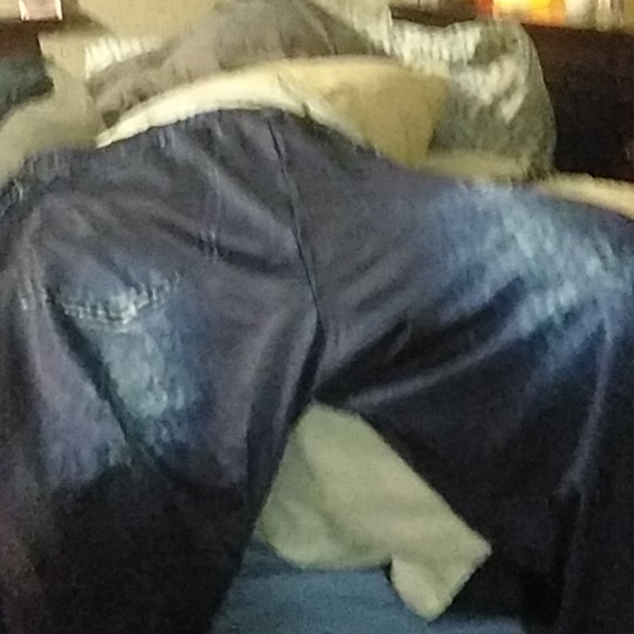 Capris - Picture 3 of 4